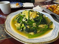 -Xabnam_夏葡纳·新疆餐厅(日坛上街店)