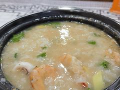 -潮州菜馆(十里河店)