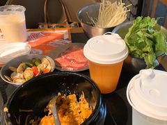 -炽城·烤肉名家(鸿达中央广场店)