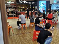 -钱小奴创意自助餐厅·原切谷饲安格斯畅吃(宁波奉化银泰店)