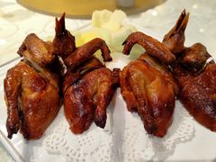 -原汁原味农家菜·经典粤菜(江燕南路店)