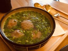 芹菜牛肉丸-春风·有糖(崇宁路店)