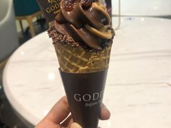 -GODIVA(月星环球港店)