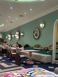 -奈尔宝家庭中心·亲子餐厅(苏州大悦城店)