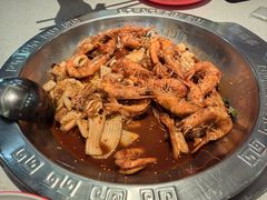 -李想大虾(绿地新都会店)