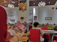 大堂-东江渔村(皇悦店)