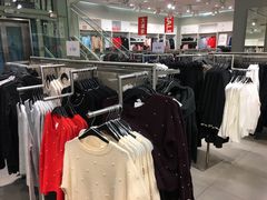 -H&M(鹏欣水游城店)