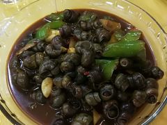 -溱湖八鲜菜馆