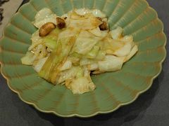 -A One Kitchen·南京精菜馆(晶丽酒店店)