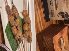 -云海肴·汽锅鸡·云南菜(苏州中心店)