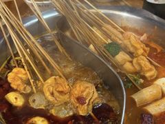 -成都玉林串串香火锅(三八店)