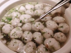 -日丰园海肠水饺·老字号大连海鲜(和平广场店)