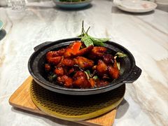 -志明眷村·台式融合菜·宵夜