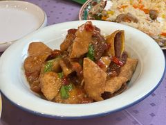 -新疆巴州金丝特餐厅(大钟寺店)