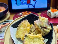 -寿司郎(皇庭广场店)