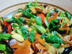 -云海肴·汽锅鸡·云南菜(南强街店)
