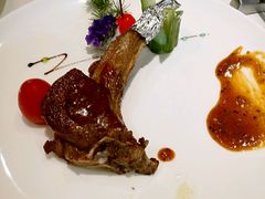 -京粤荟(海王银河科技大厦店)