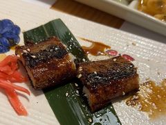 -鳗鲔料理小馆