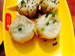 -小杨生煎(火车站北广场店)