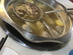 -潮汕大目牛肉火锅(上梅林店)