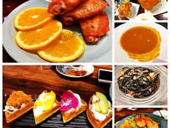 -新鲜誌·新派食集(万象天地店)