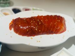 -華府Deluxe(兴业太古汇店)