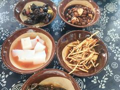 -张关合渣(航空大道店)