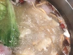 -为什么牛潮汕牛肉火锅(万胜广场店)