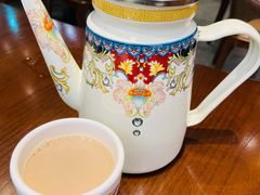 -巴依老爷新疆美食(牡丹园店)