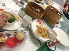 -宴会中心