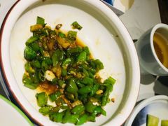 -慕湘精致湖南菜(水贝店)