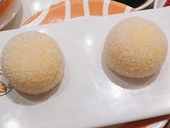 -新一番三文鱼寿司(大东海店)