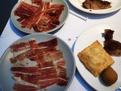 -拉蒂娜·巴西牛排馆 Latina·Brazilian Steakhouse(陆家嘴旗舰店)