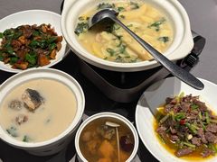 -徐记海鲜(观沙岭|滨江新城店)