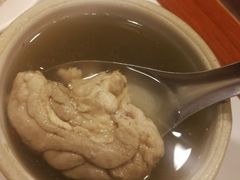 猪脑汤-阿水狮猪脚大王(台中公园店)
