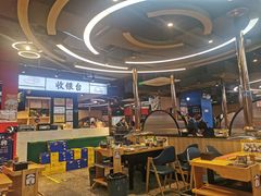 -蚝英雄鲜蚝自助专门店(长楹天街直营店)