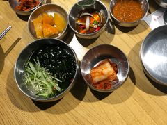 -姜虎东白丁烤肉(恒隆广场店)