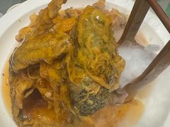 -老济南·地道济南菜(大明湖店)