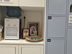 -天真蓝照相馆(中华广场店)