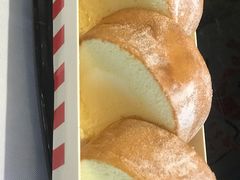 芝士瑞士卷-红宝石·鲜奶小方·海派西点房(联洋店)