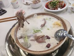 -土连锅·现熬养生汤锅(梁家巷店)