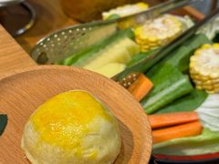 -一朵菌·野生菌探索家火锅(南亚店)