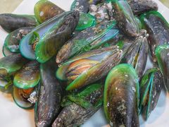 -后田海鲜餐厅(南澳香湖湾店)