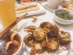 -海底捞火锅(万丰桥店)