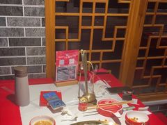 -欠火锅·水牛毛肚·团建聚餐·生日宴(何山路店)
