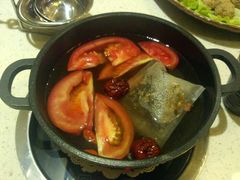 android_upload_pic-一叶一世界•素食餐厅(环球中心店)