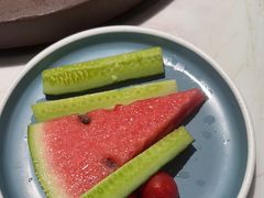 -鲜念蒸汽石锅鱼(红山6979店)