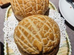 菠萝包-玉玲珑(陆家嘴店)