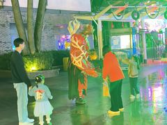 -成都欢乐谷