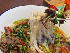 -和记粉馆(湘春路店)